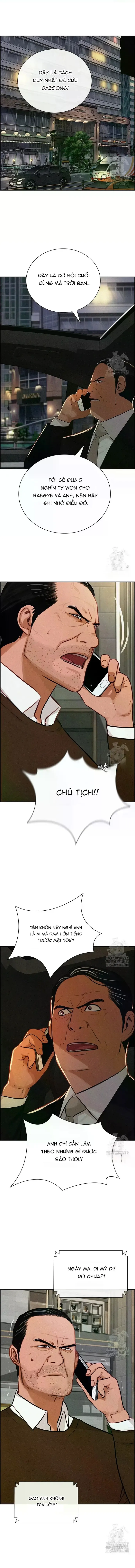 Chúa Tể Đồng Tiền Chapter 225 - 12