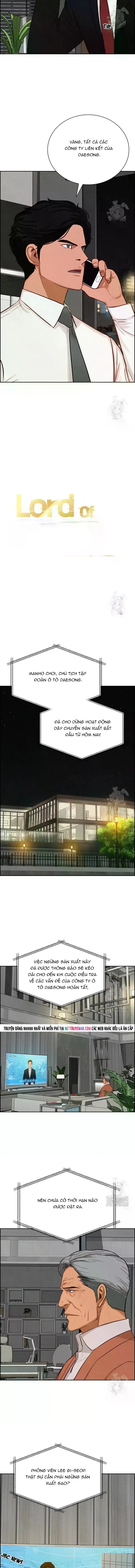Chúa Tể Đồng Tiền Chapter 225 - 3