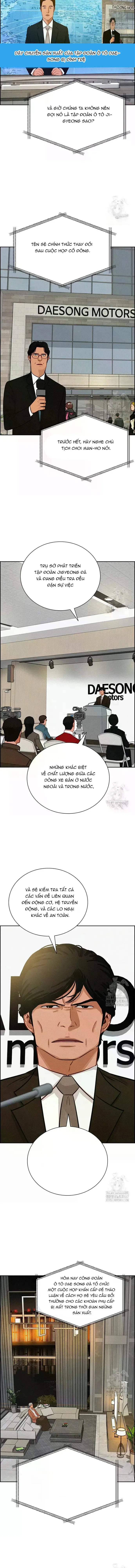 Chúa Tể Đồng Tiền Chapter 225 - 4