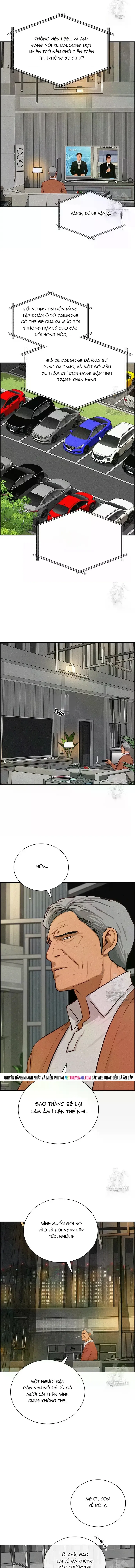 Chúa Tể Đồng Tiền Chapter 225 - 5