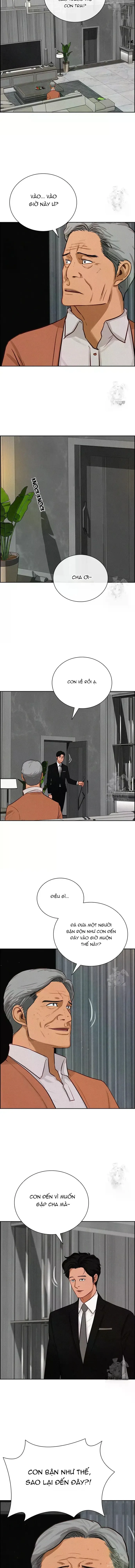 Chúa Tể Đồng Tiền Chapter 225 - 6