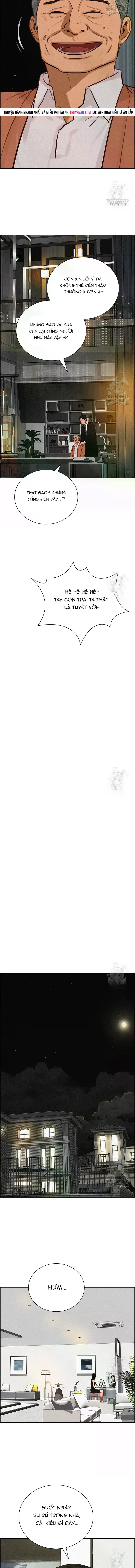 Chúa Tể Đồng Tiền Chapter 225 - 7