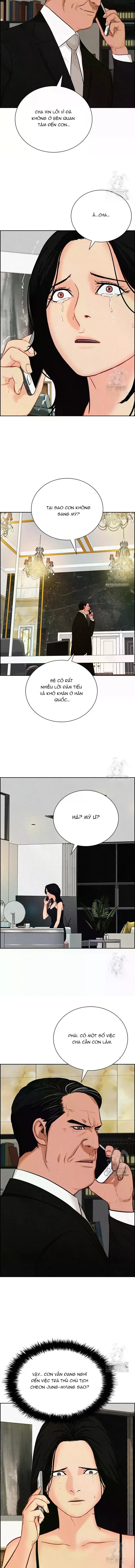 Chúa Tể Đồng Tiền Chapter 225 - 9