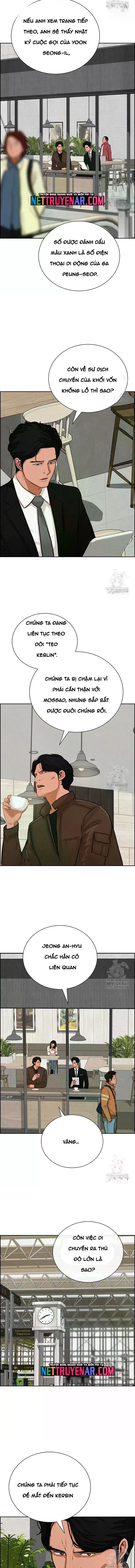 Chúa Tể Đồng Tiền Chapter 226 - 11