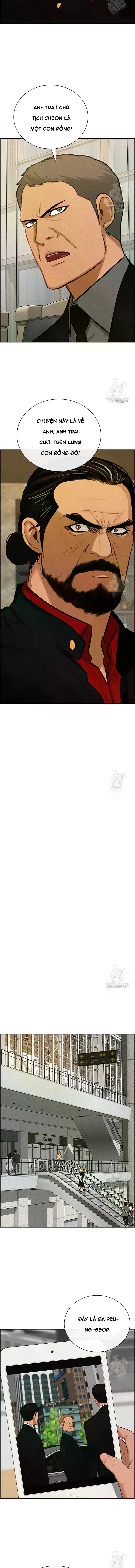 Chúa Tể Đồng Tiền Chapter 226 - 10