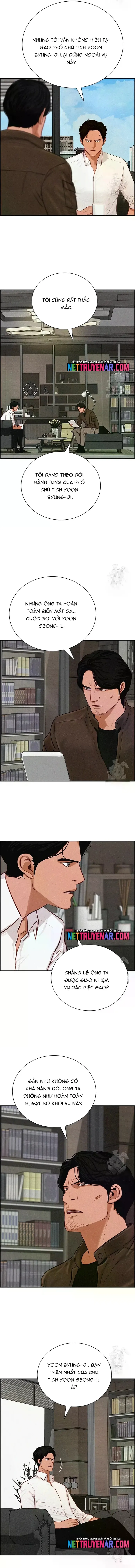 Chúa Tể Đồng Tiền Chapter 228 - 12