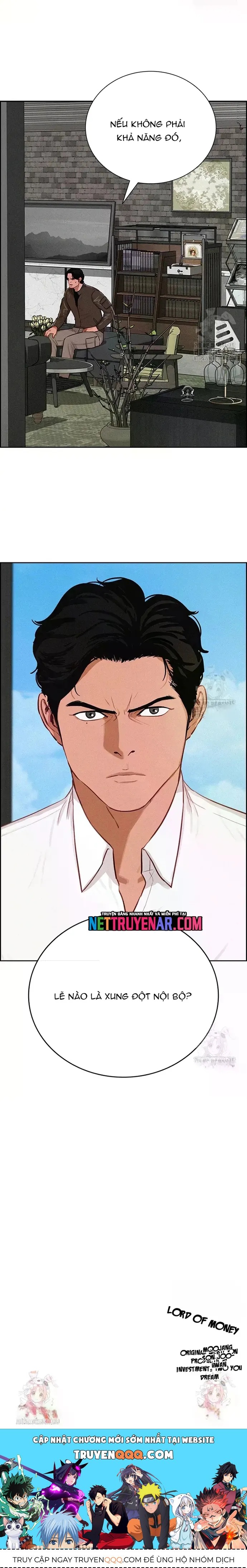 Chúa Tể Đồng Tiền Chapter 228 - 13