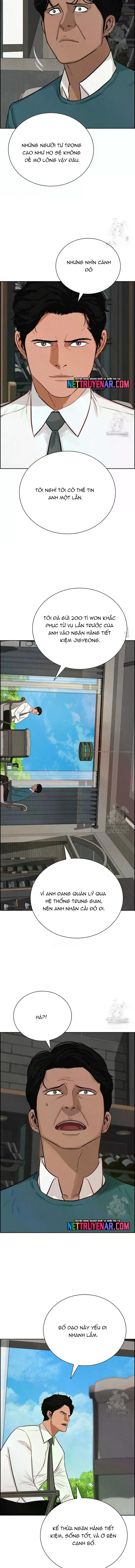 Chúa Tể Đồng Tiền Chapter 228 - 3