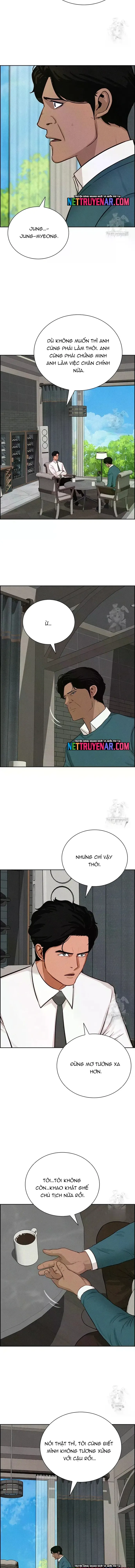 Chúa Tể Đồng Tiền Chapter 228 - 4