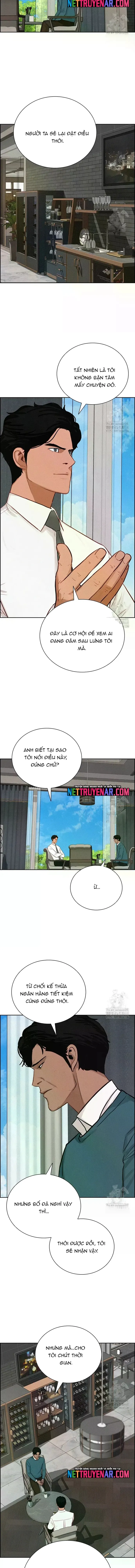 Chúa Tể Đồng Tiền Chapter 228 - 5