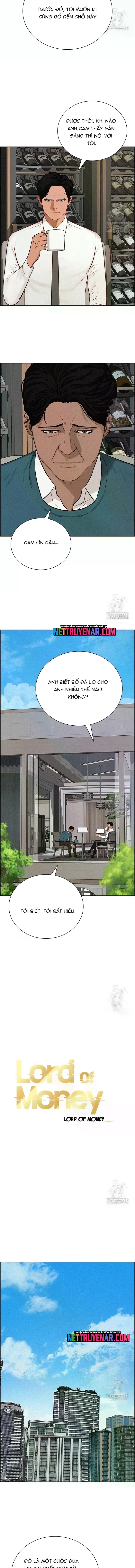 Chúa Tể Đồng Tiền Chapter 228 - 6