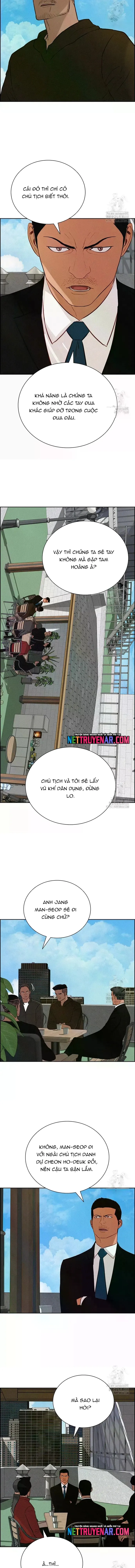 Chúa Tể Đồng Tiền Chapter 228 - 8