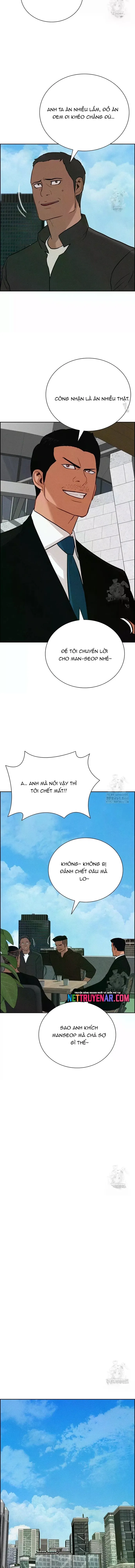 Chúa Tể Đồng Tiền Chapter 228 - 9