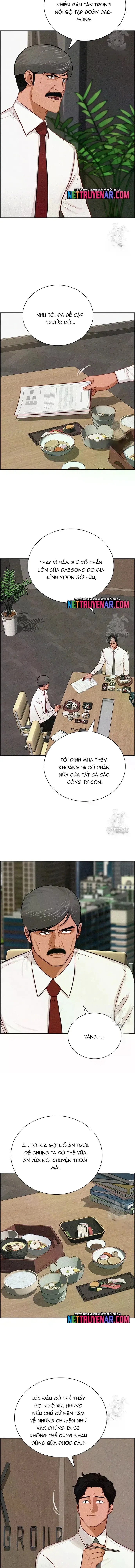 Chúa Tể Đồng Tiền Chapter 229 - 2