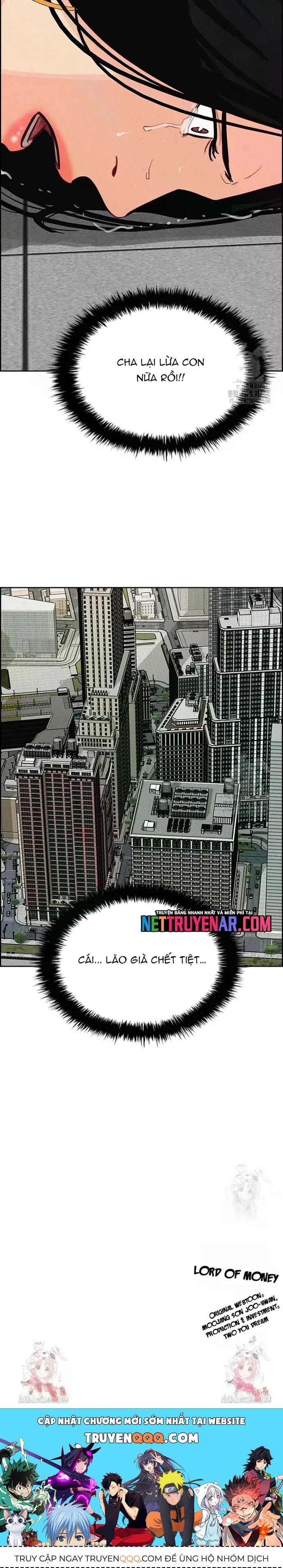 Chúa Tể Đồng Tiền Chapter 229 - 14