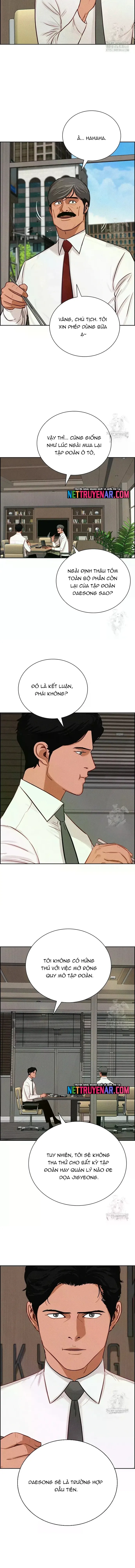 Chúa Tể Đồng Tiền Chapter 229 - 3