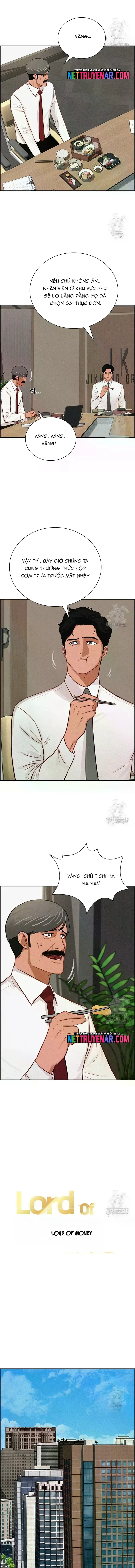 Chúa Tể Đồng Tiền Chapter 229 - 4