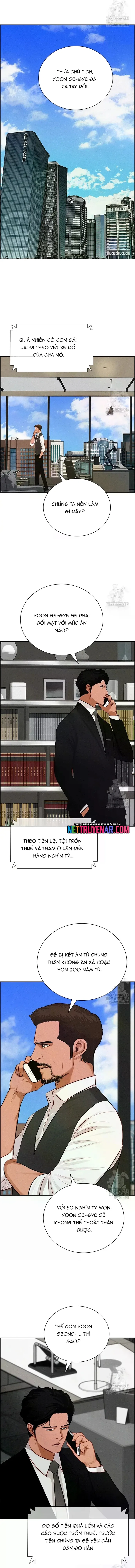 Chúa Tể Đồng Tiền Chapter 229 - 8