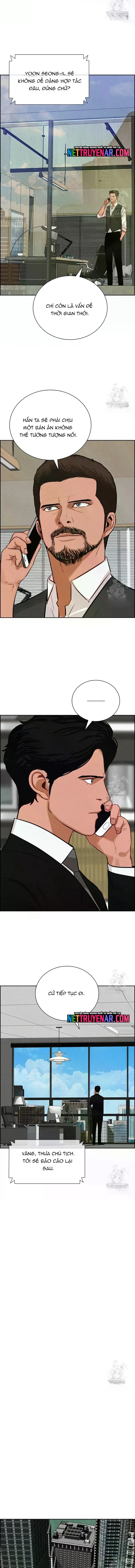 Chúa Tể Đồng Tiền Chapter 229 - 9