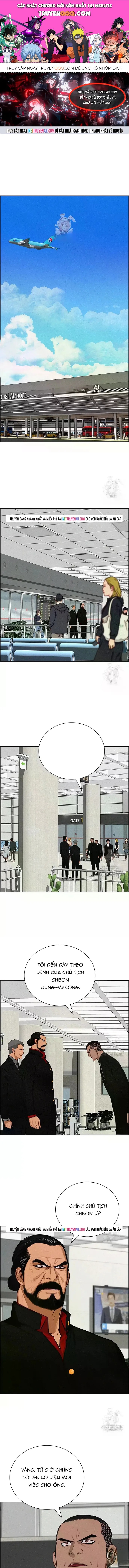 Chúa Tể Đồng Tiền Chapter 231 - 1