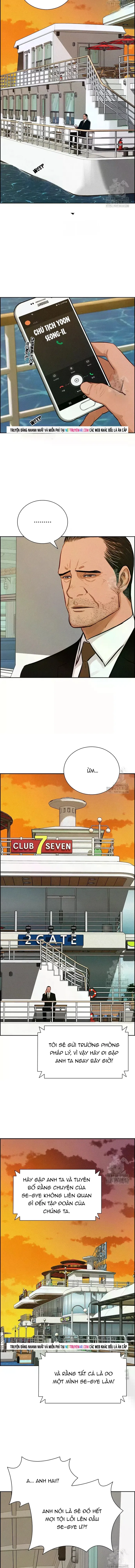 Chúa Tể Đồng Tiền Chapter 231 - 11