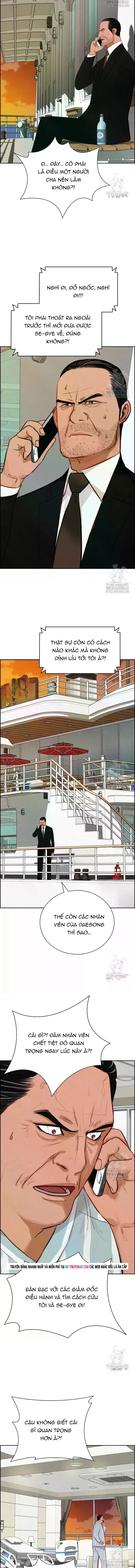 Chúa Tể Đồng Tiền Chapter 231 - 12