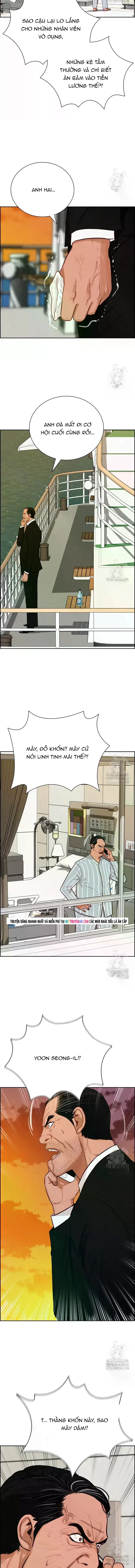 Chúa Tể Đồng Tiền Chapter 231 - 13