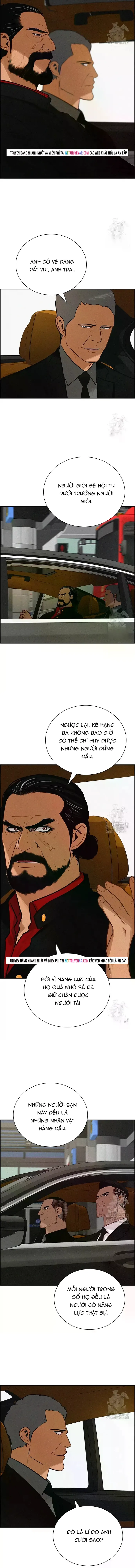 Chúa Tể Đồng Tiền Chapter 231 - 3