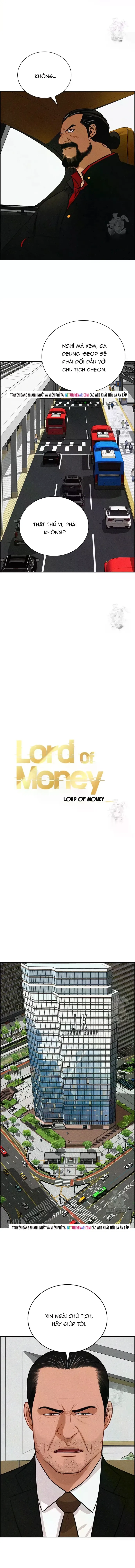 Chúa Tể Đồng Tiền Chapter 231 - 4