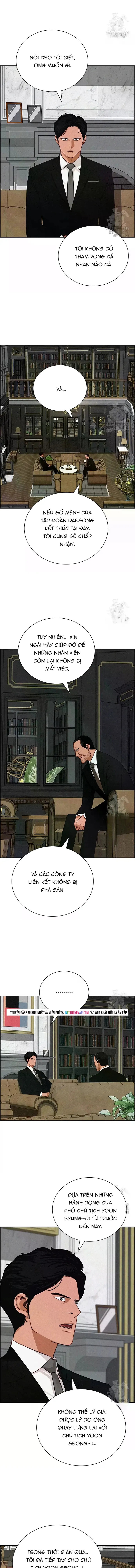 Chúa Tể Đồng Tiền Chapter 231 - 5