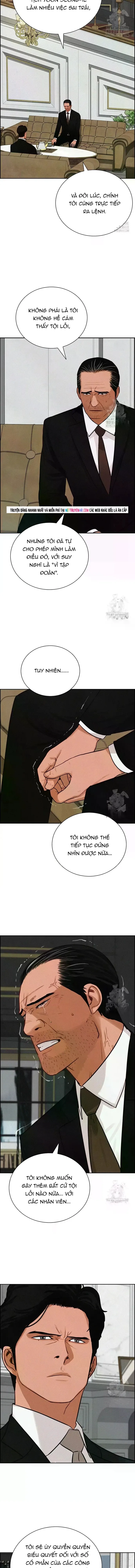 Chúa Tể Đồng Tiền Chapter 231 - 6