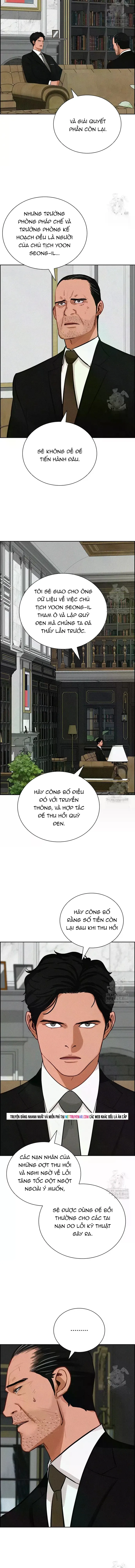 Chúa Tể Đồng Tiền Chapter 231 - 8