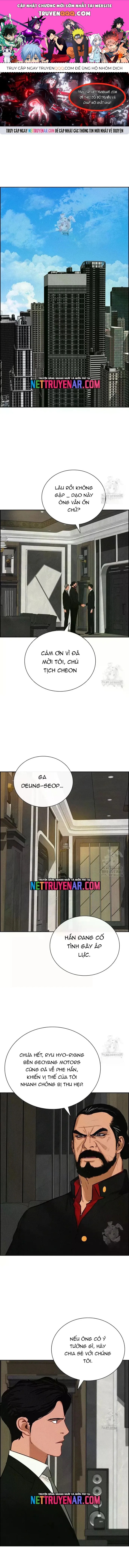 Chúa Tể Đồng Tiền Chapter 232 - 1