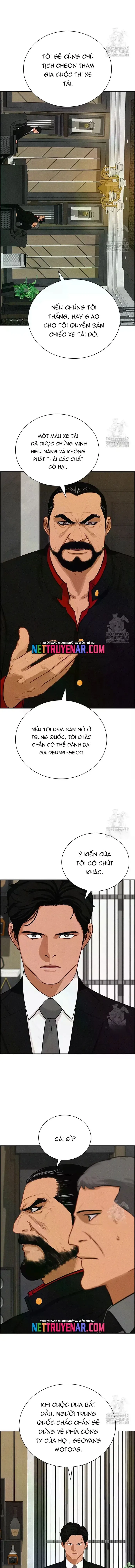 Chúa Tể Đồng Tiền Chapter 232 - 2