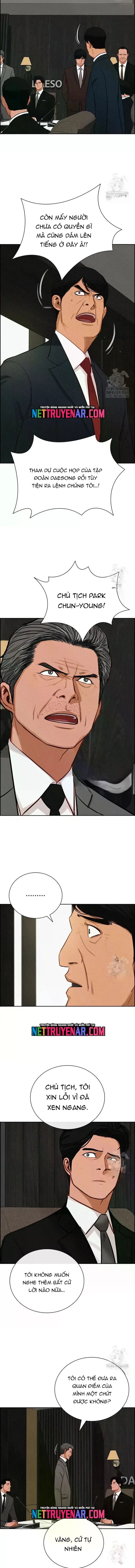 Chúa Tể Đồng Tiền Chapter 232 - 12