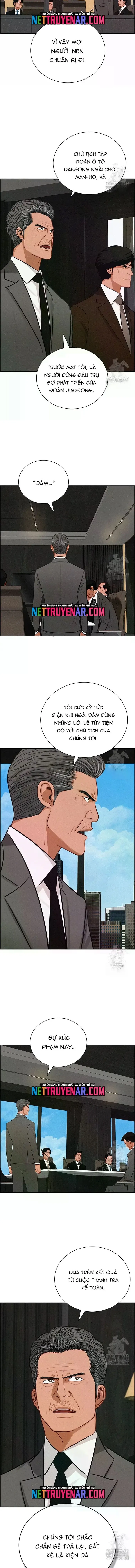 Chúa Tể Đồng Tiền Chapter 232 - 14