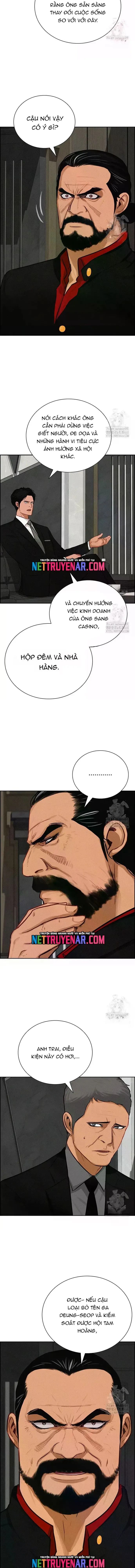 Chúa Tể Đồng Tiền Chapter 232 - 4