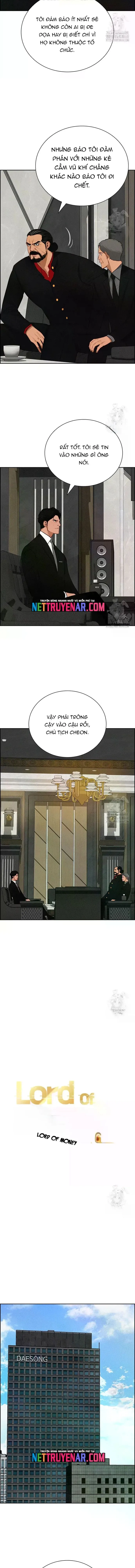 Chúa Tể Đồng Tiền Chapter 232 - 5