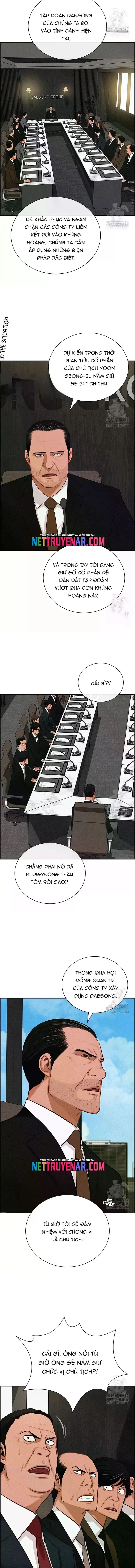 Chúa Tể Đồng Tiền Chapter 232 - 6