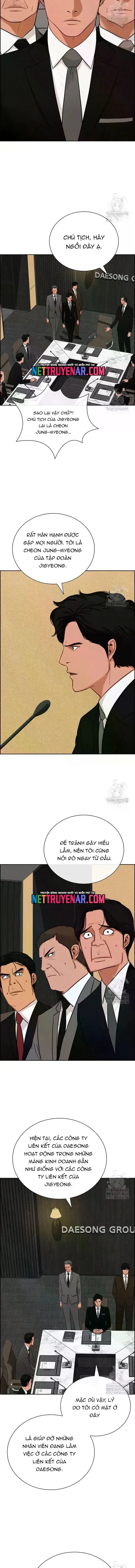 Chúa Tể Đồng Tiền Chapter 232 - 8
