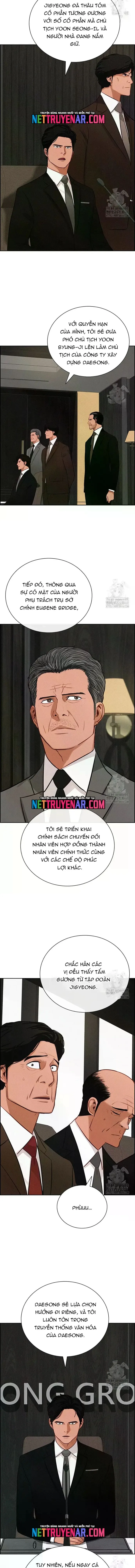 Chúa Tể Đồng Tiền Chapter 232 - 9