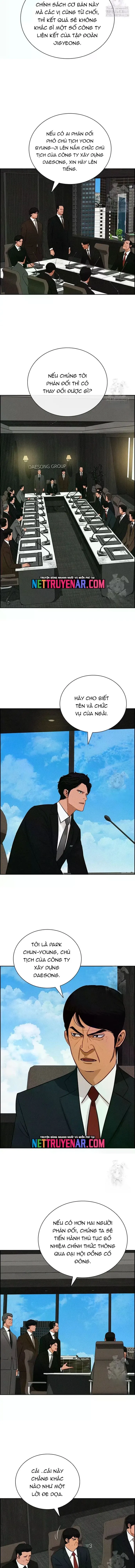 Chúa Tể Đồng Tiền Chapter 232 - 10