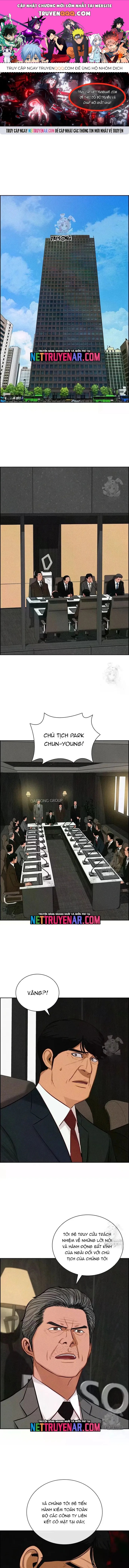 Chúa Tể Đồng Tiền Chapter 233 - 1