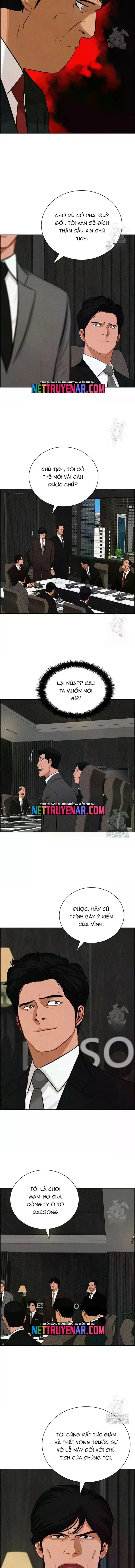 Chúa Tể Đồng Tiền Chapter 233 - 2