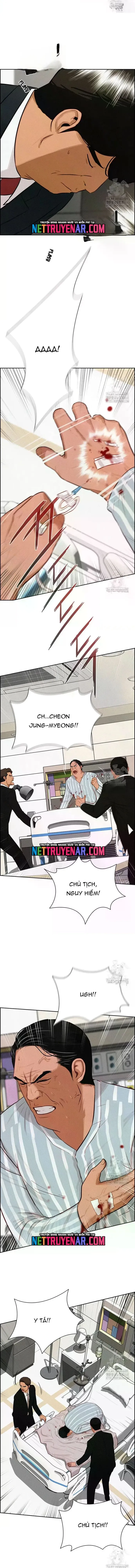 Chúa Tể Đồng Tiền Chapter 233 - 11
