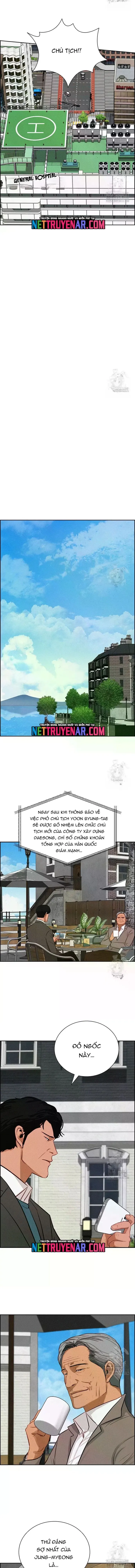 Chúa Tể Đồng Tiền Chapter 233 - 12