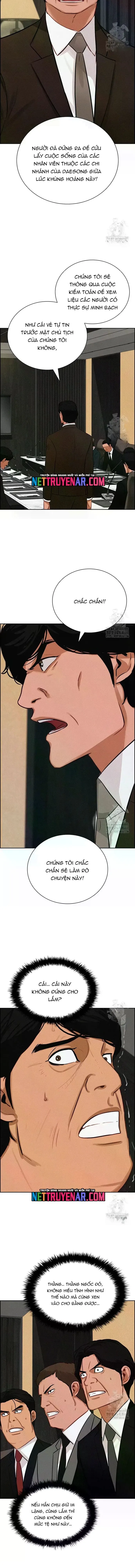 Chúa Tể Đồng Tiền Chapter 233 - 3