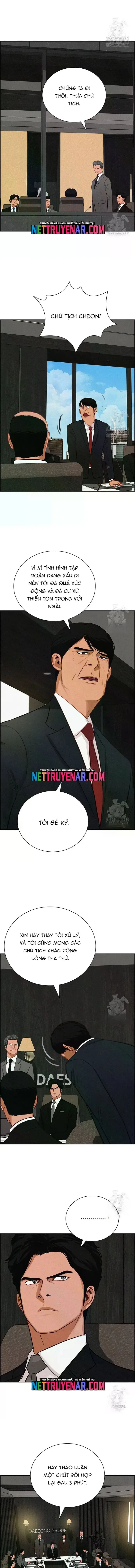 Chúa Tể Đồng Tiền Chapter 233 - 4