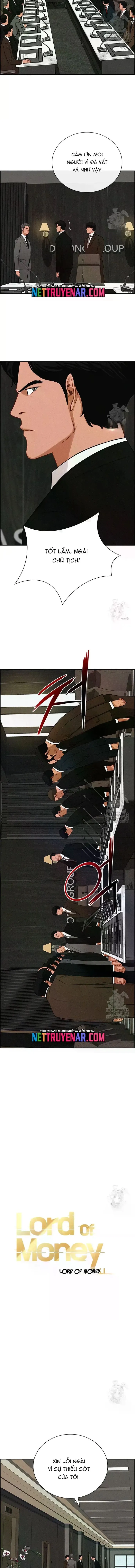 Chúa Tể Đồng Tiền Chapter 233 - 5