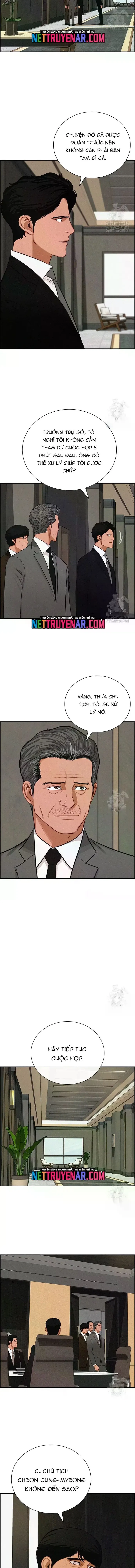 Chúa Tể Đồng Tiền Chapter 233 - 6